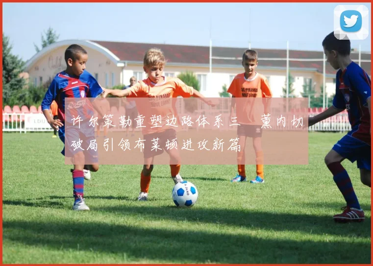 许尔策勒重塑边路体系三笘薰内切破局引领布莱顿进攻新篇