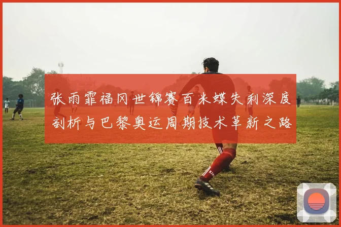 张雨霏福冈世锦赛百米蝶失利深度剖析与巴黎奥运周期技术革新之路